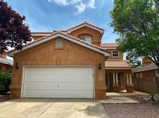 6612 Piedra Quemada Rd NW, Albuquerque, NM 87114