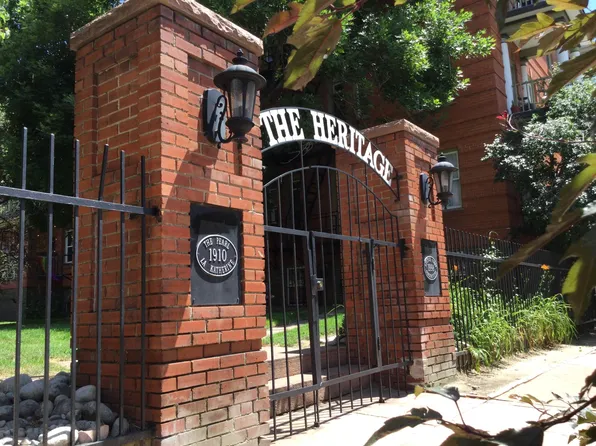 1376 N Pearl St, Denver, CO