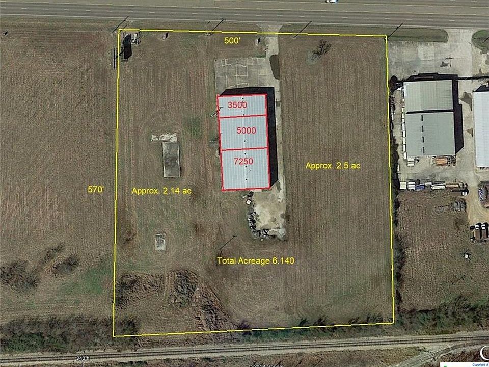 2nd image of 5301 Houston Hwy