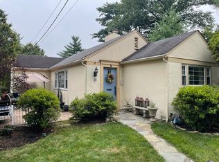 26 Gallowae, Westfield, NJ 07090