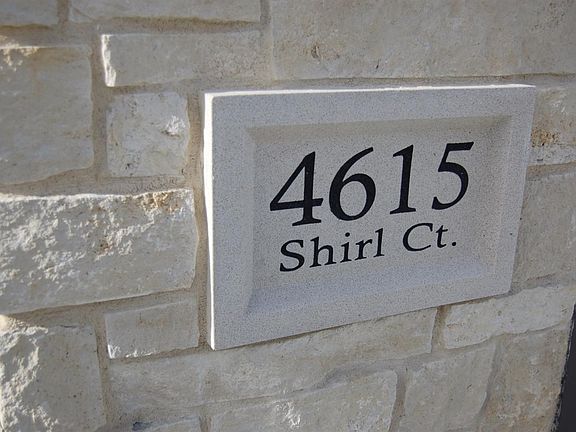 2nd image of 4615 Shirl Ct