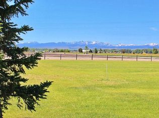 29 Rattler Rd, Belgrade, MT 59714