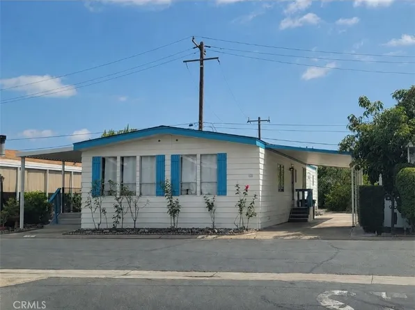24922 Muirlands Blvd #68, Lake Forest, CA 92630