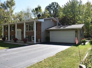 7981 Detour Rd, Bunker Hill, IL 62014