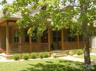 2017 Moon Valley Rd, Ozark, MO 65721