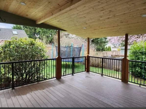 (undisclosed Address), Everett, WA 98208