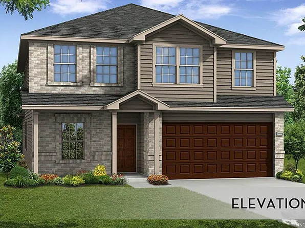 8313 Quartz Ln, Texas City, TX 77590