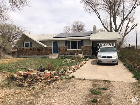 2429 S 1500 E, Ballard, UT 84066