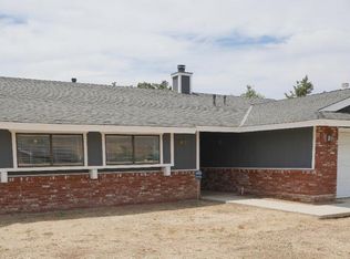 22309 Milky Way, Tehachapi, CA 93561