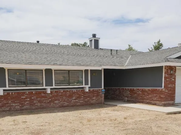 22309 Milky Way, Tehachapi, CA 93561