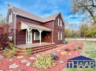 188 S Jackson St, Clinton, IN 47842