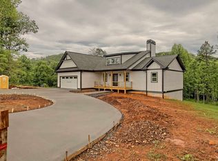 2251 Lovingood Rd, Hiawassee, GA 30546