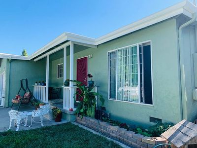 2031 Ida St, Napa, CA, 94558