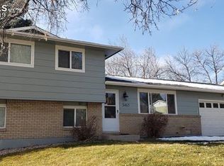 3465 Montebello Dr W, Colorado Springs, CO 80918