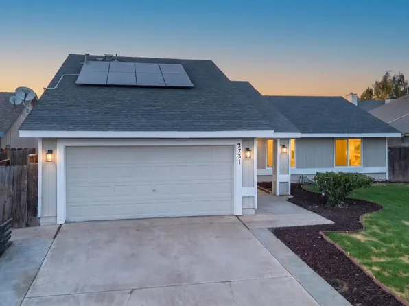 2731 Yosemite Ct, Atwater, CA 95301