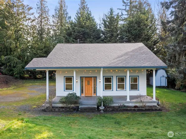 26631 204th Avenue SE, Covington, WA 98042