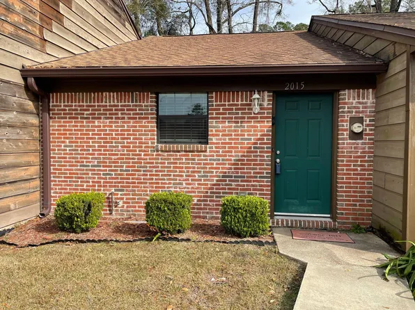 2015 Continental Ave, Tallahassee, FL 32304