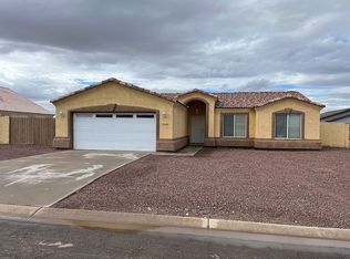 13584 S Durango Rd, Arizona City, AZ 85123
