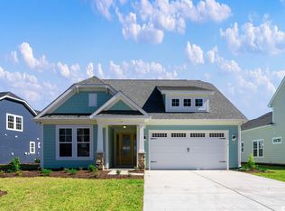 199 Starlit Way LOT 718, Myrtle Beach, SC 29579