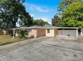 1917 Bonnie Ann Dr, Marrero, LA 70072