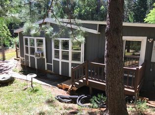 5150 Spanish Dry Diggins Rd, Greenwood, CA 95635