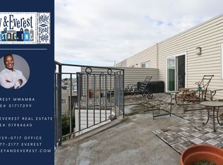7221 Geary Blvd #3A, San Francisco, CA 94121