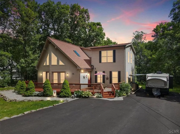 11 Pinoak Dr, Jim Thorpe, PA 18229