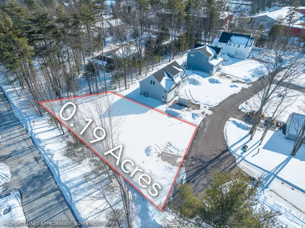 Lot 4A Cider Mill Lane, Kennebunk, ME 04043