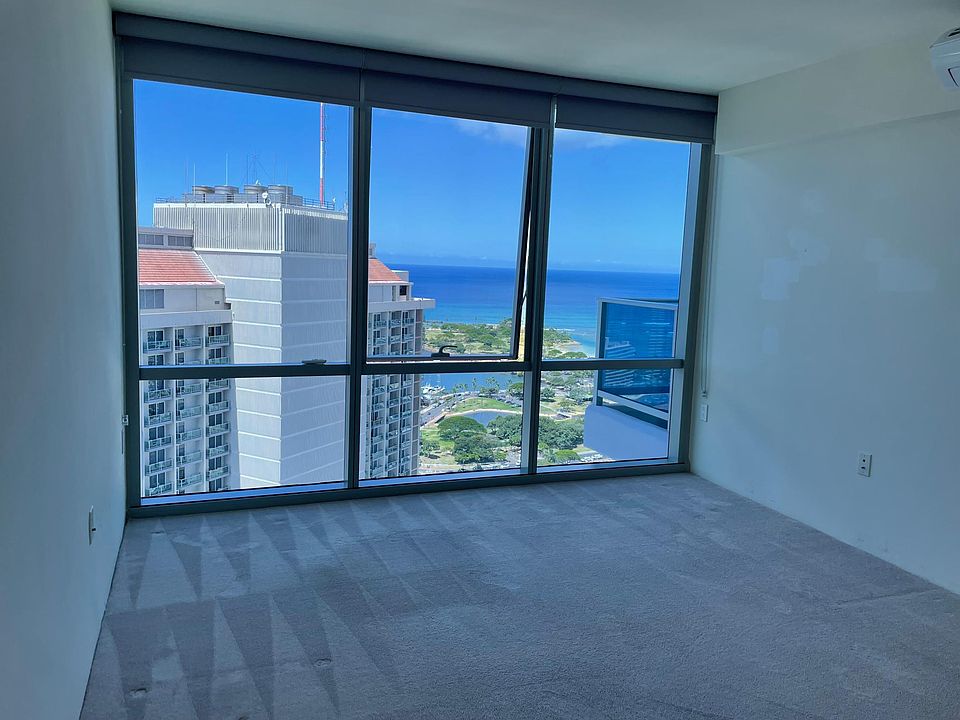 1st image of 1631 Kapiolani Blvd APT 4010