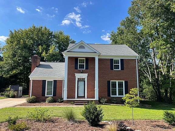 2nd image of 6210 Creek Bend Dr
