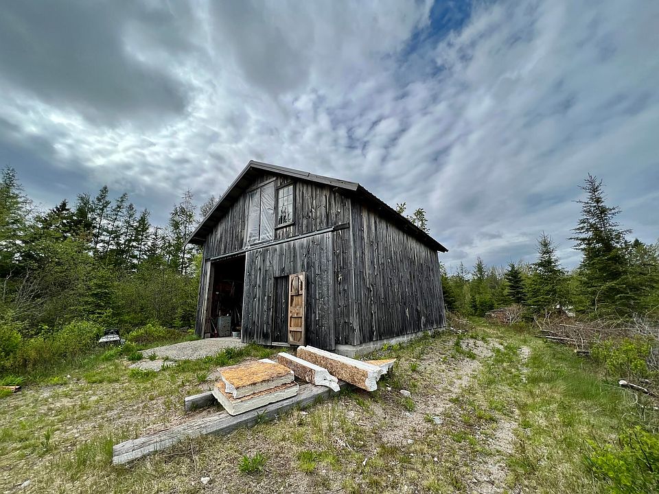 65 Asa Dyer Brook Road, Steuben, ME 04680 MLS 1561807 Zillow