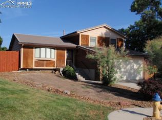 3820 Wesley Ct, Colorado Springs, CO 80917