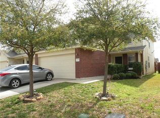 12733 Saint Mary Dr, Manor, TX 78653