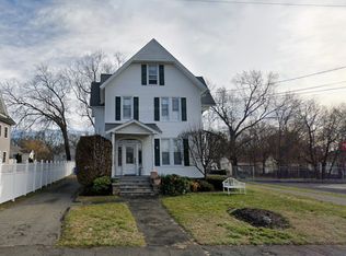 40 North St, Danbury, CT 06810