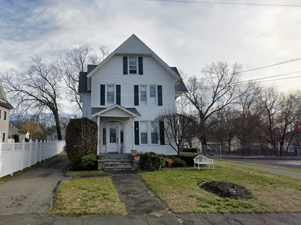 40 North St, Danbury, CT 06810