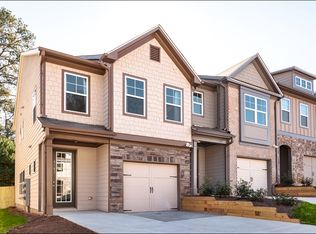 4996 Longview Walk #40, Decatur, GA 30035