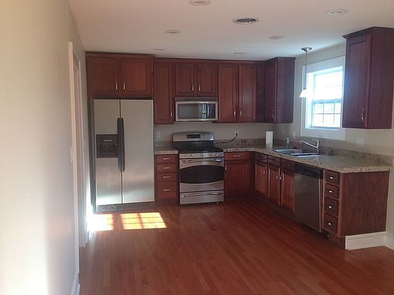 kitchen view 1