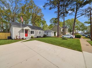 5026 Krick St, Norfolk, VA 23513