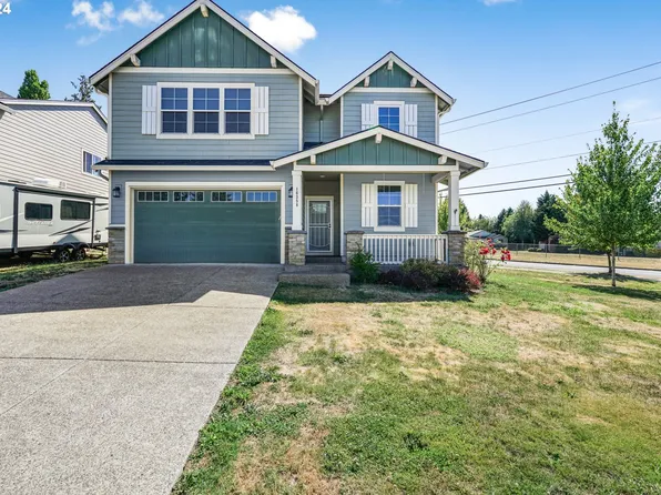 16358 Samson Pl, Oregon City, OR 97045