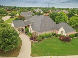 2433 Savanna Cir, Midlothian, TX 76065