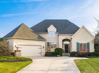 8119 Flynn Ln, Dublin, OH