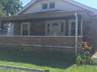 521 N Somerset Ave, Indianapolis, IN
