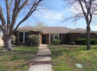 3502 Orchid Ln, Rowlett, TX 75089