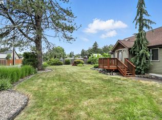 16510 SE Gordon St, Milwaukie, OR 97267