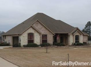 11421 Willow Oak Cir, Flint, TX 75762