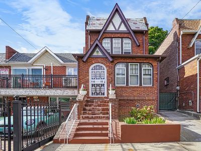 115-15 Linden Blvd #1, South Ozone Park, NY, 11420