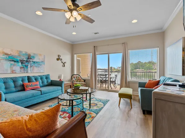 117 Lookout Pt APT C2, Hot Springs, AR 71913