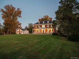 800 Cobham Park, Gordonsville, VA 22942