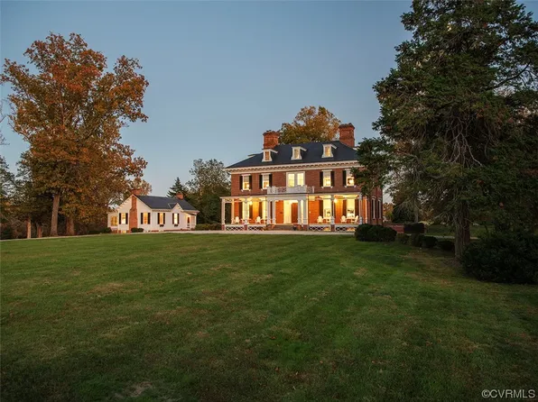 800 Cobham Park, Gordonsville, VA 22942