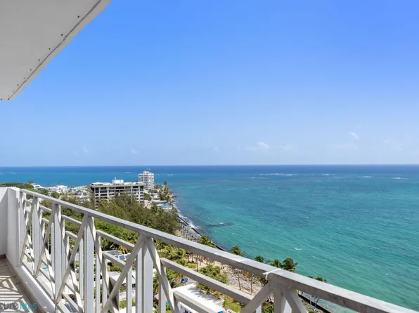 3001 Avenue Isla Verde Plaza Del Mar #1801, Carolina, PR 00979